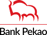 Rejestracja za pomocą Bank Pekao