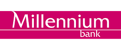Rejestracja za pomocą Bank Millennium SA