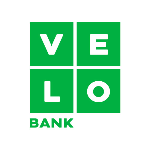 Rejestracja za pomocą Velo Bank