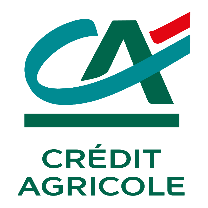 Rejestracja za pomocą Credit Agricole