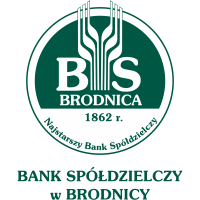 Rejestracja za pomocą Bank Spółdzielczy w Brodnicy