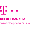 Rejestracja za pomocą T-Mobile Usługi Bankowe (TMUB)