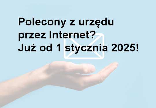 Baner e-Doręczenia